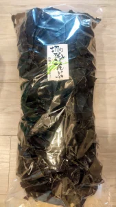 真昆布耳