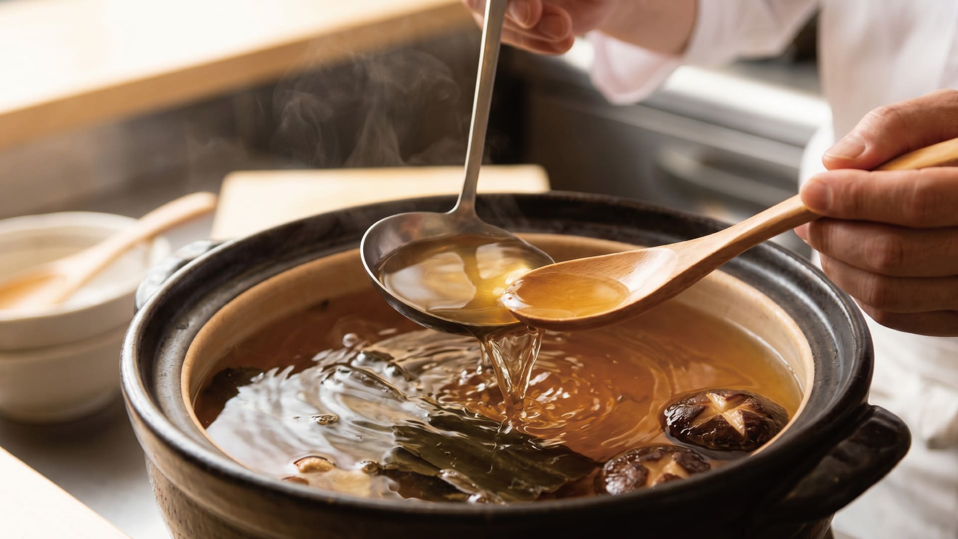 康榮富 頂級昆布高湯