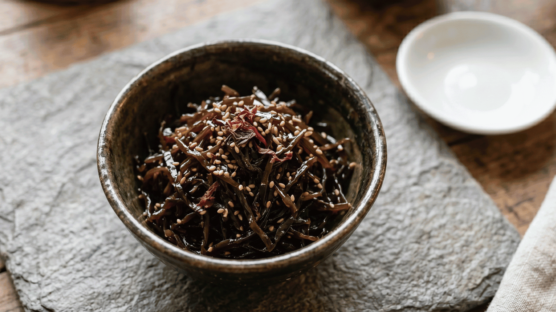 熬湯後的二度美味