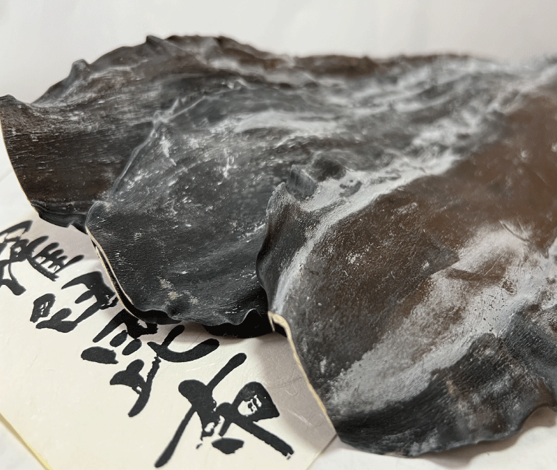 【重要公告】日本北海道昆布產量創歷史新低！康榮富堅持「現貨暫不調漲」，敬請餐飲業者提前備貨